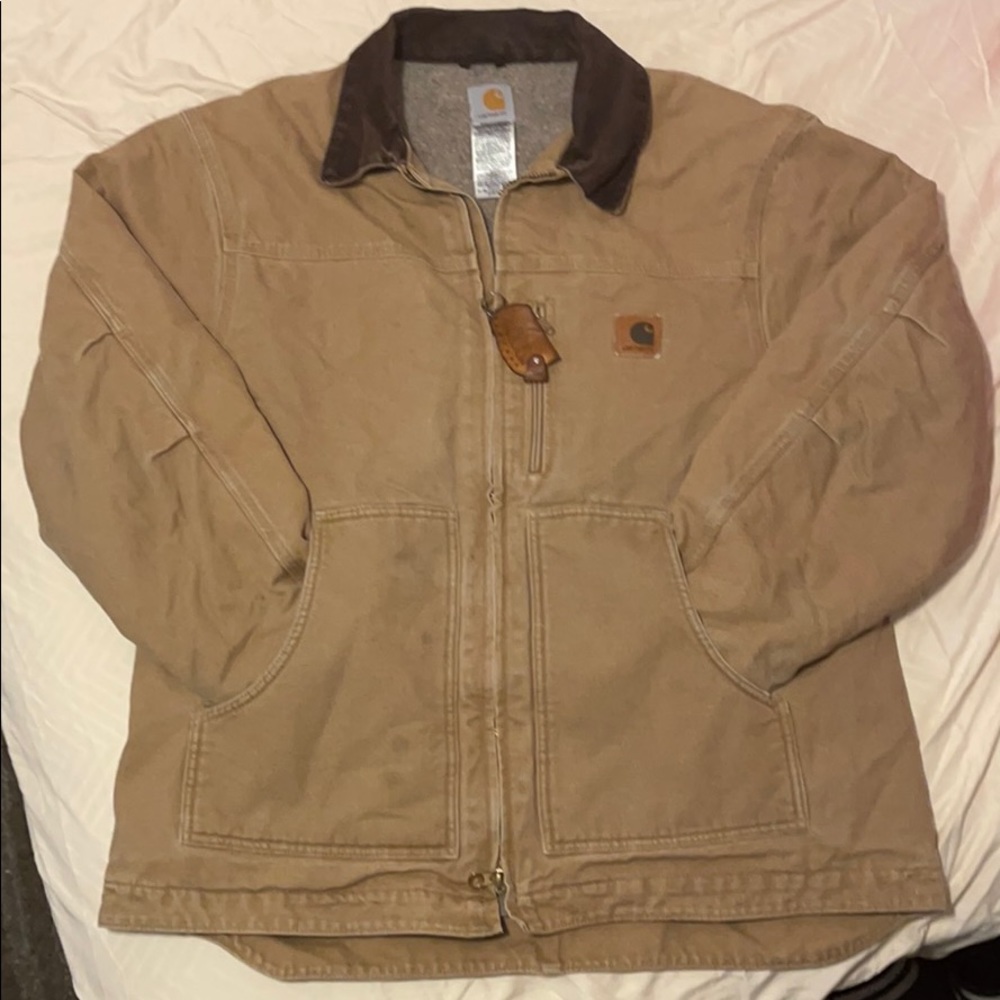 Carhartt Jacket